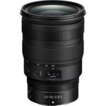 Nikon NIKKOR Z 24-70mm F/2.8 S Lens