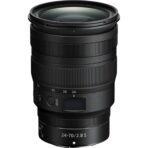 Nikon NIKKOR Z 24-70mm F/2.8 S Lens - Image 3