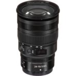 Nikon NIKKOR Z 24-70mm F/2.8 S Lens - Image 4
