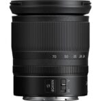 Nikon NIKKOR Z 24-70mm F/4 S Lens - Image 2