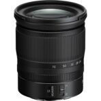 Nikon NIKKOR Z 24-70mm F/4 S Lens - Image 5