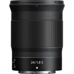 Nikon NIKKOR Z 24mm F/1.8 S Lens - Image 5