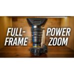 Nikon NIKKOR Z 28-135mm f/4 PZ Lens (Nikon Z) - Image 2