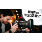 Nikon NIKKOR Z 28-135mm f/4 PZ Lens (Nikon Z) - Image 3