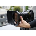 Nikon NIKKOR Z 28-135mm f/4 PZ Lens (Nikon Z) - Image 5