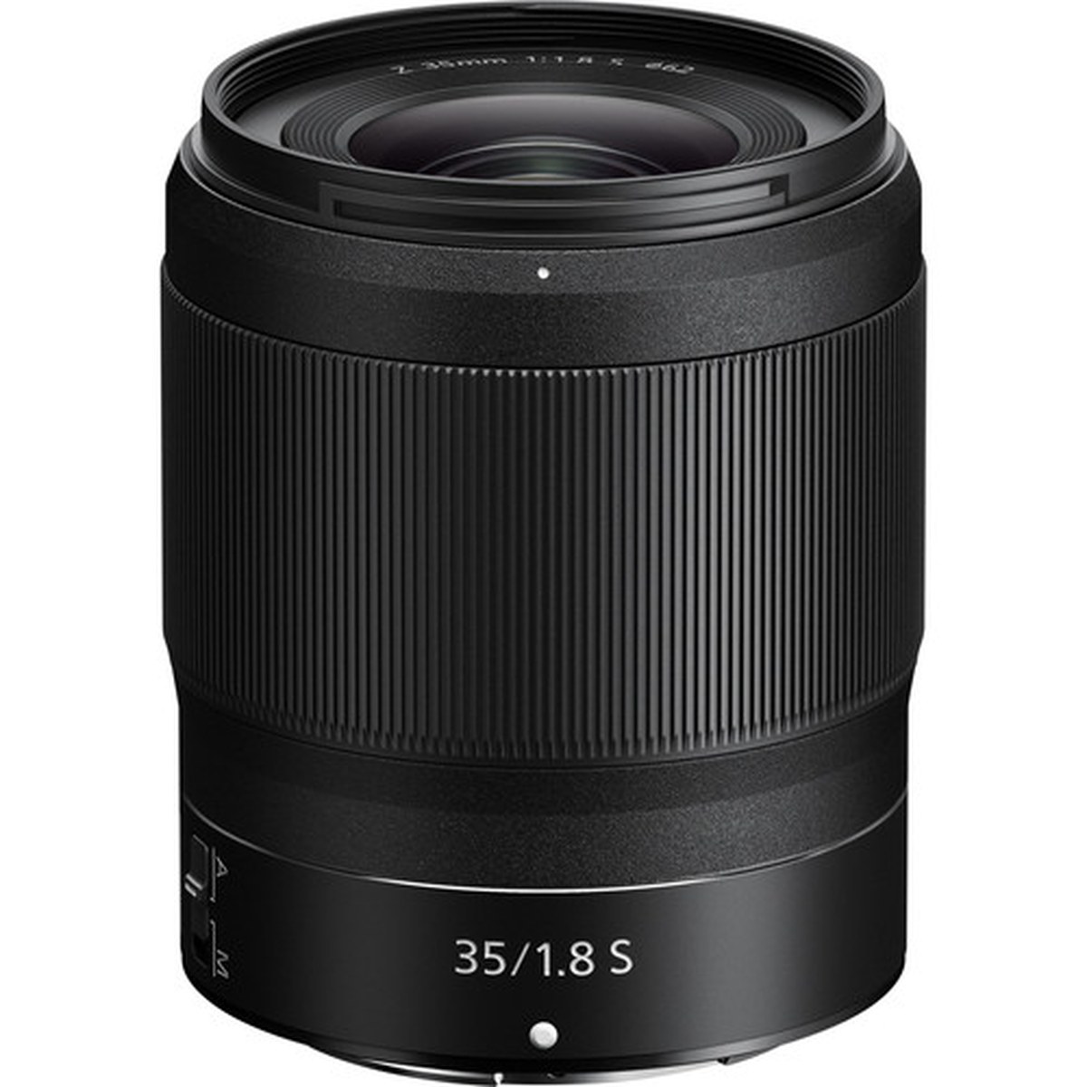 nikon-nikkor-z-35mm-f-1-8-s-lens-ics-421-1 Nikon NIKKOR Z 35mm F/1.8 S Lens - Image 1
