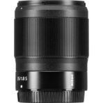 Nikon NIKKOR Z 35mm F/1.8 S Lens - Image 4