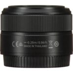 Nikon NIKKOR Z 40mm F/2 Lens - Image 4