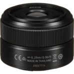 Nikon NIKKOR Z 40mm F/2 Lens - Image 5