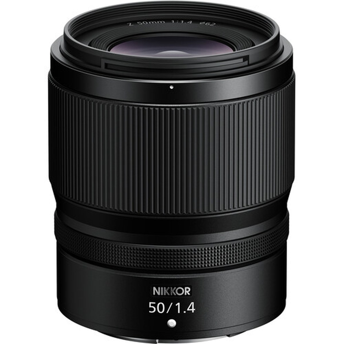 nikon-nikkor-z-50mm-f-1-4-lens-ics-3055-1 Nikon NIKKOR Z 50mm F/1.4 Lens - Image 1
