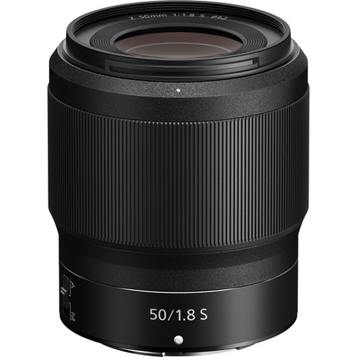 nikon-nikkor-z-50mm-f-1-8-s-lens-ics-419-1 Nikon NIKKOR Z 50mm F/1.8 S Lens - Image 1
