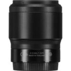 Nikon NIKKOR Z 50mm F/1.8 S Lens - Image 2