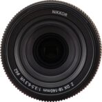 Nikon NIKKOR Z DX 18-140mm F/3.5-6.3 VR Lens - Image 2