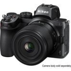 Nikon NIKKOR Z Macro 50mm F/2.8 Lens - Image 2