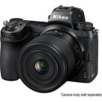 Nikon NIKKOR Z Macro 50mm F/2.8 Lens - Image 4