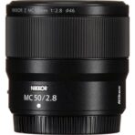 Nikon NIKKOR Z Macro 50mm F/2.8 Lens - Image 5