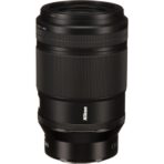 Nikon NIKKOR Z MC 105mm F/2.8 VR S Mcro Lens