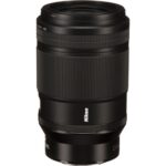 Nikon NIKKOR Z MC 105mm F/2.8 VR S Mcro Lens