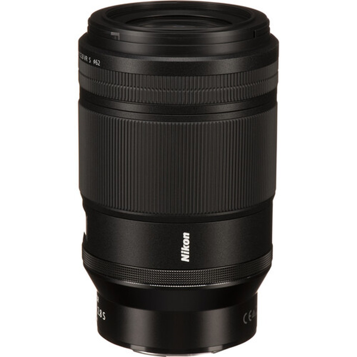 nikon-nikkor-z-mc-105mm-f-2-8-vr-s-mcro-lens-ics-433-1 Nikon NIKKOR Z MC 105mm F/2.8 VR S Mcro Lens - Image 1