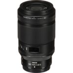 Nikon NIKKOR Z MC 105mm F/2.8 VR S Mcro Lens - Image 2