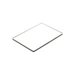 NiSi 4 x 5.65" Allure Mist Black Cinema 1/4 Filter