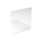 NiSi Cinema 6.6×6.6 Pure Clear Filter