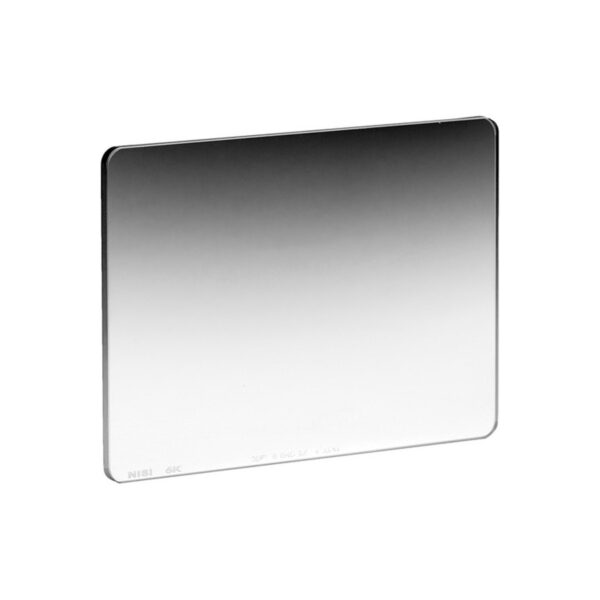 NiSi Cinema Nano Soft-Edge Graduated IRND Filter (4 x 5.65", 2-Stop)