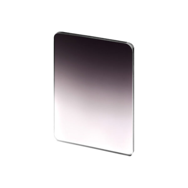 NiSi Cinema Nano Soft-Edge Graduated IRND Filter (4 x 5.65", 3-Stop)