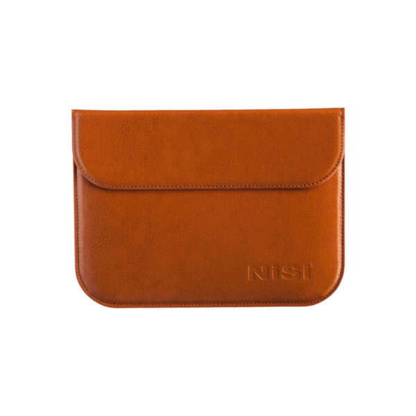 NiSi Cinema Nano Soft-Edge Graduated IRND Filter (4 x 5.65", 3-Stop)