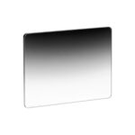 NiSi Cinema Nano Soft-Edge Graduated IRND Filter (4 x 5.65", 4-Stop)