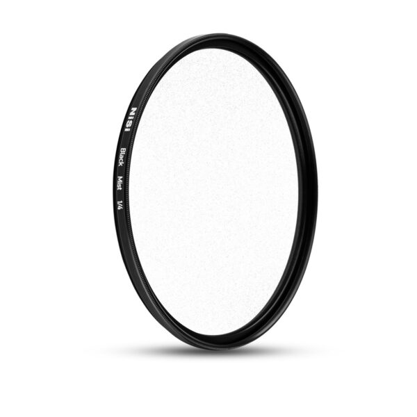 NiSi Circular Black Mist 1/4 67mm