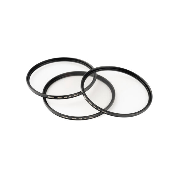 NiSi Circular Black Mist 1/8 77mm