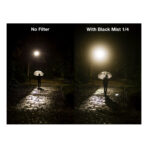NiSi Circular Black Mist 1/8 82mm