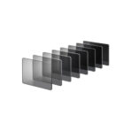 NiSi Full Spectrum Cinema FS ND Filter (4 x 5.65", 2-Stop)