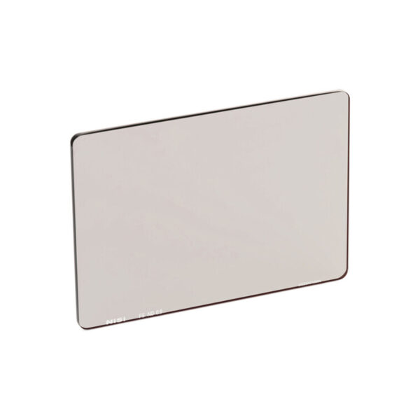 NiSi Full Spectrum Cinema FS ND Filter (4 x 5.65", 3-Stop)