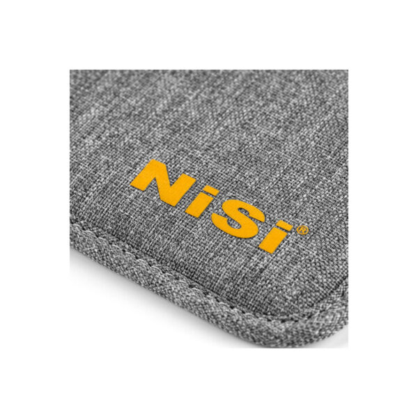 NiSi Full Spectrum Cinema FS ND Filter (4 x 5.65", 3-Stop)