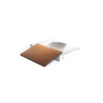 NiSi Full Spectrum Cinema FS ND Filter (4 x 5.65", 4-Stop)
