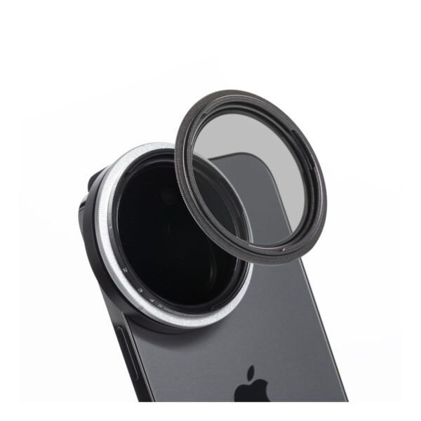 NiSi IP-A Filmmaker Kit For iPhone