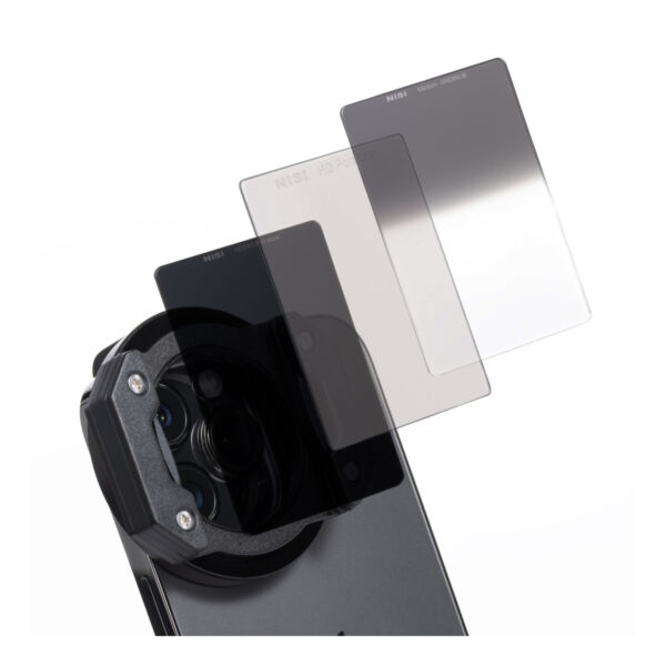 NiSi IP-A+P2 Landscape Kit For iPhone