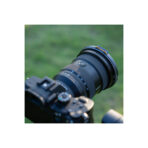 NiSi JetMag Pro 82MAG Cinema Magnetic Filter Kit (82mm)