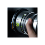 NiSi JetMag Pro 82MAG Cinema Magnetic Filter Kit (82mm)