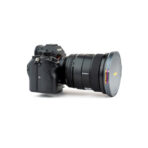 NiSi JetMag Pro 82MAG Cinema Magnetic Filter Kit (82mm)