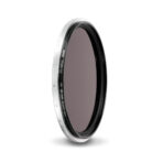 NiSi SWIFT Add On Kit True Color VND 1-5 Stops (4 Stop ND + Black Mist 1/4) 82mm