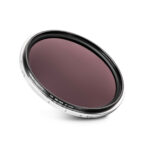 NiSi SWIFT Add On Kit True Color VND 1-5 Stops (4 Stop ND + Black Mist 1/4) 82mm