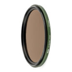 NiSi SWIFT FS ND Filter Kit With ND8 (3 Stop) - ND64 (6 Stop) & ND1000 (10 Stop) For 52mm | 55mm | 58mm | 62mm Filter Threads + Case