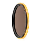 NiSi SWIFT FS ND Filter Kit With ND8 (3 Stop) - ND64 (6 Stop) & ND1000 (10 Stop) For 67mm | 72mm | 77mm | 82mm Filter Threads + Case