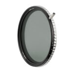 NiSi True Color ND-VARIO Pro Nano 1-5 Stops Variable ND 67mm