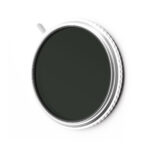NiSi True Color ND-VARIO Pro Nano 1-5 Stops Variable ND 72mm