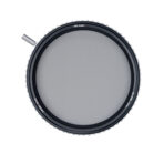 NiSi True Color ND-VARIO Pro Nano 1-5 Stops Variable ND 77mm