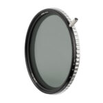 NiSi True Color ND-VARIO Pro Nano 1-5 Stops Variable ND 82mm